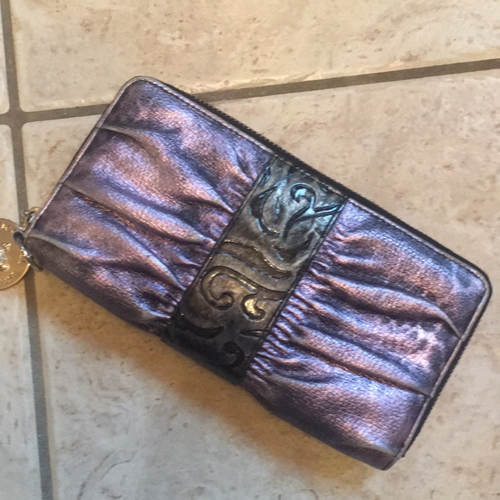 Buckle Wallet